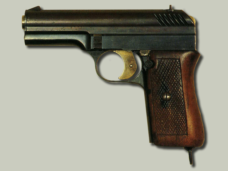 ČZ vz.22